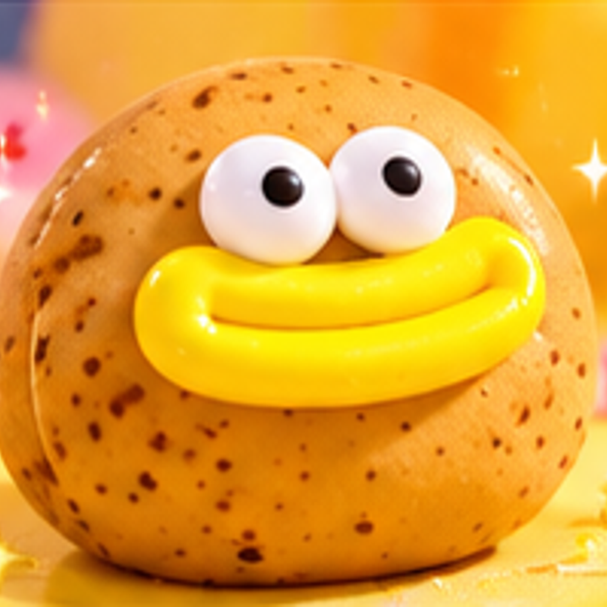 AI-stylized product illustration; actual item may differ